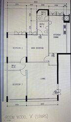 Blk 319 Jurong East Street 31 (Jurong East), HDB 4 Rooms #500393961